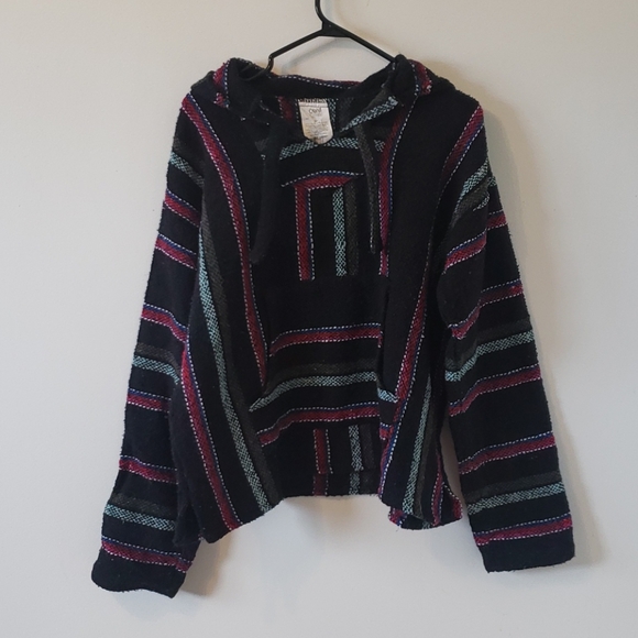 Hippie Sweater - Picture 5 of 9